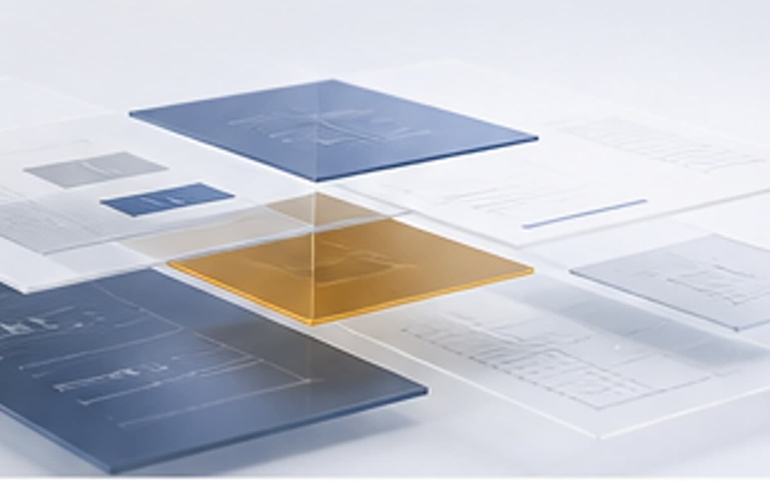 GembaTrack platform architecture product preview