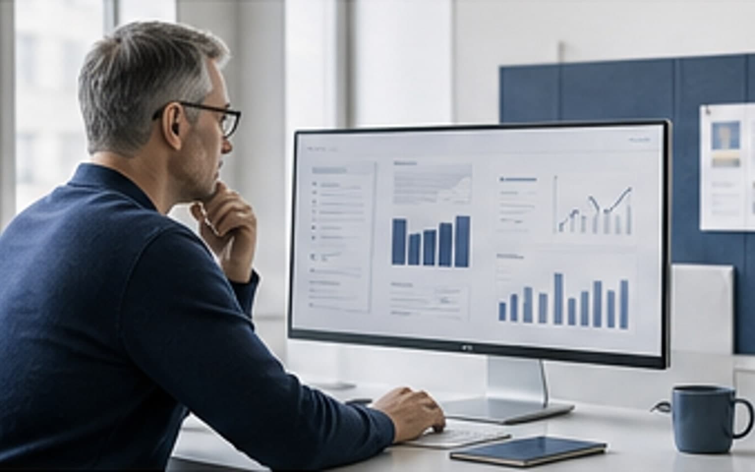 GembaTrack operations command center product preview