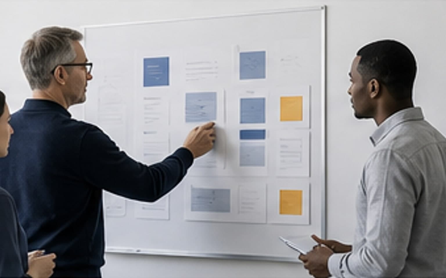 GembaTrack workflow and task execution product preview